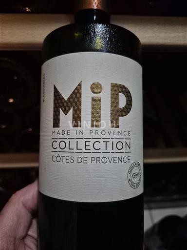 Provence Côtes-de-provence MiP Collection 2021