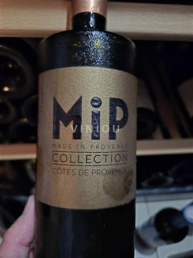Provence Côtes-de-provence MiP Collection 2018