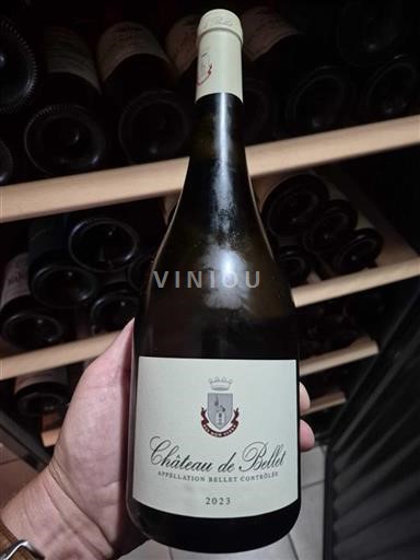Provence Bellet Château Bellet 2023