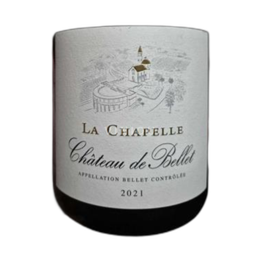 Provence Bellet Château Bellet La Chapelle 2021