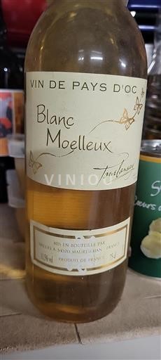 Languedoc Tourlansay Non Millésimé