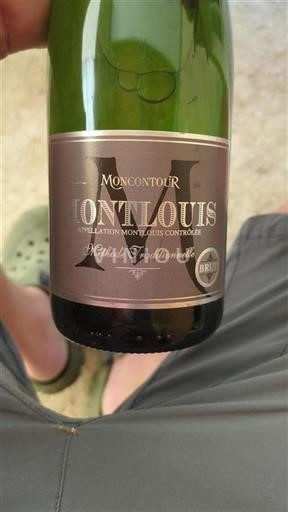 Bourgogne Monthélie Moncontour Non Millésimé