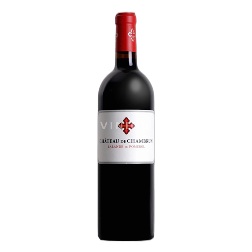 Bordeaux Lalande-de-pomerol Chambrun Lalande 2016