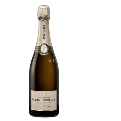 Champanhe Louis Roederer 2020