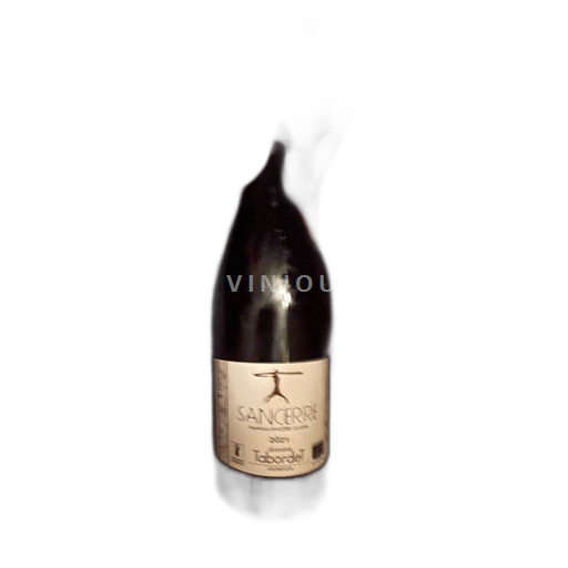 Vallée de la Loire Sancerre Domaine Tabordet 2021