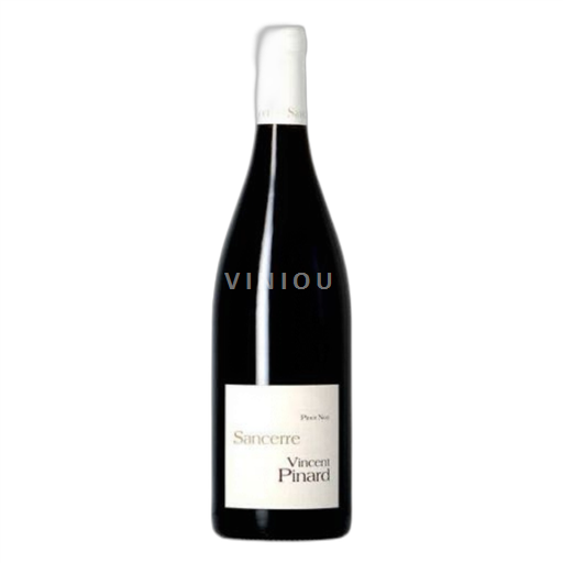 Vallée de la Loire Sancerre Vincent Pinard Non Millésimé