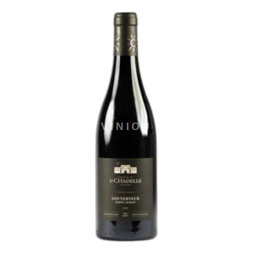 Valle del Rodano Luberon Domaine La Citadelle Gouverneur 2021
