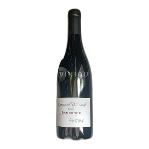 Valle del Loira Sancerre Domaine Pré Semelé Sin añada