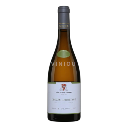 Valle del Rodano Crozes-Hermitage Cave de Tain Héritier Gambert 2021