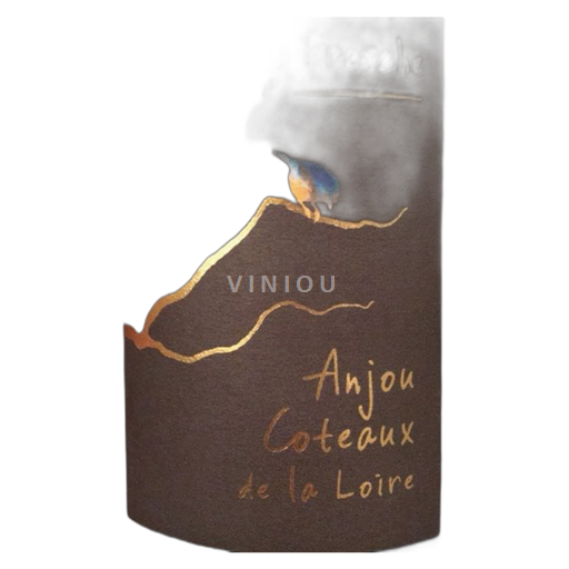 Vallée de la Loire Anjou Domaine Fresche 2017