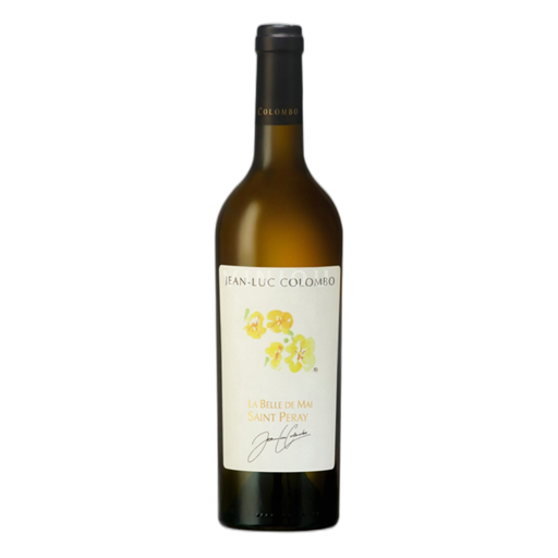 Vallée du Rhône Saint-Péray La Belle de Mai 2022