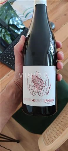Valle del Loira No especificado Bernard et Benoît Landron Clair Mont Sin añada