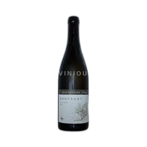 Burgundi Montagny Desfontaine Frères Le Reculeron 2024