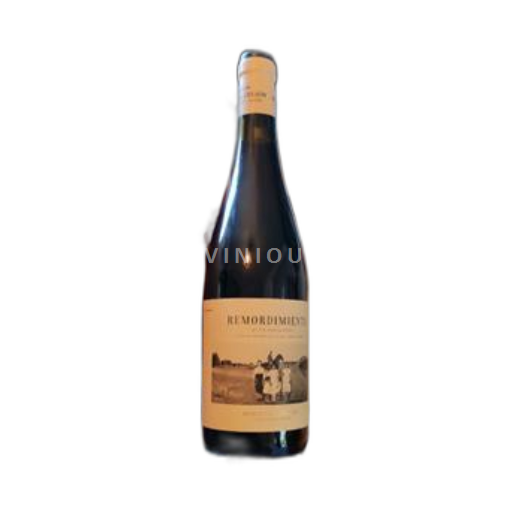 Murcia Jumilla Bodega Cerrón Remordimiento 2023