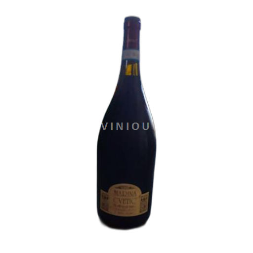 Abruzzes Montepulciano d'Abruzzo Marina Cvetic Montepulciano d'Abruzzo 2020