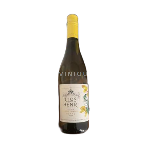Marlborough No especificado Clos Henri 2024