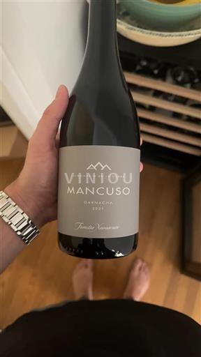 Aragon Familia Navascués Mancuso 2021