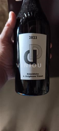 Jura Not Specified Bénédicte & Stéphane Tissot 2023