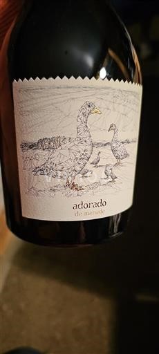 Castile and León Rueda Menade Adorado Non-Vintage