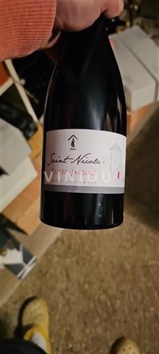 Údolí Loiry Fiefs Vendéens Thierry Michon & Fils Jacques Neročník