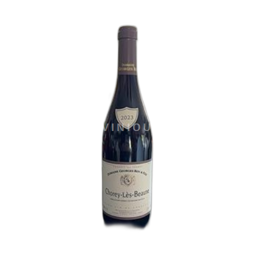 Burgundsko Chorey-lès-Beaune Domaine Georges Roy & Fils 2023