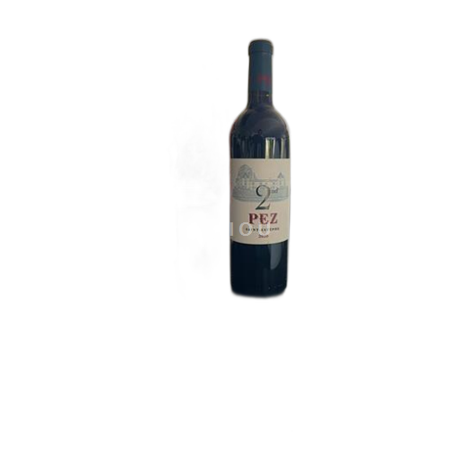 Bordeaux Saint-Estèphe Château Pez 2nd Pez 2020