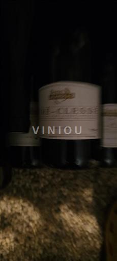 Bourgondië Viré-Clessé Domaine Béranger 2018