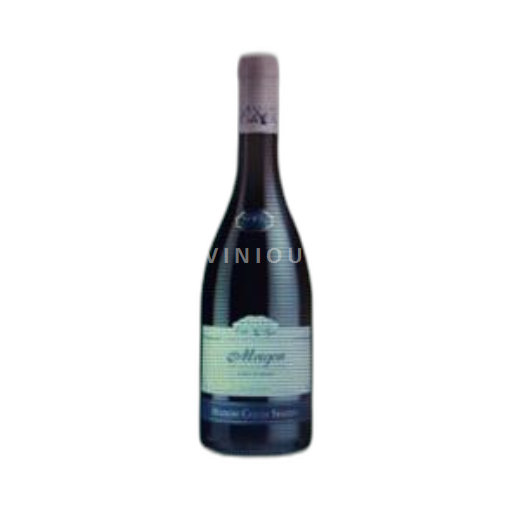 Beaujolais Morgon LES CHARMES COLIN 2022