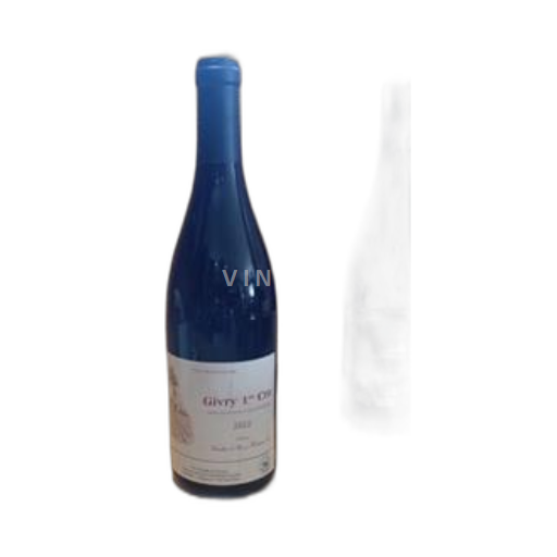 Bourgogne Ikke specificeret Premier Cru Domaine Michel Goubard & Fils 2022