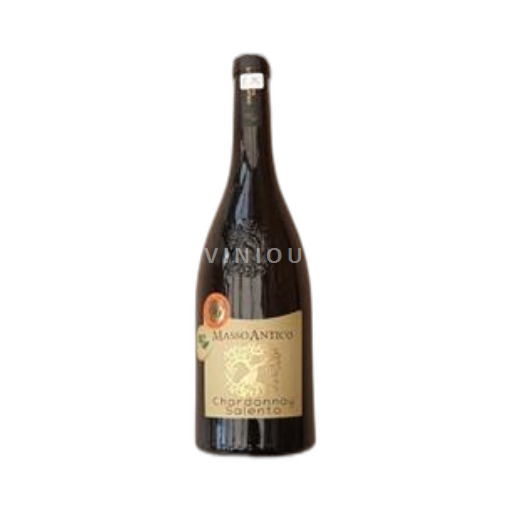 Apulia Susumaniello Salento Masso Antico Chardonnay Salento 2024