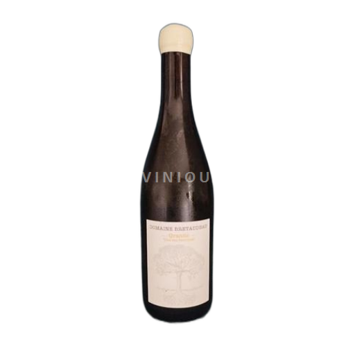 Loiretal Muscadet-Sèvre-et-Maine Domaine Bretaudeau Granite Clos des Perrières 2022