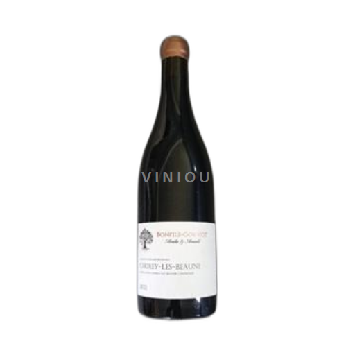 Vin Rouge sec Bonfils-Goichot 2022 France Bourgogne Chorey-lès-beaune AOC