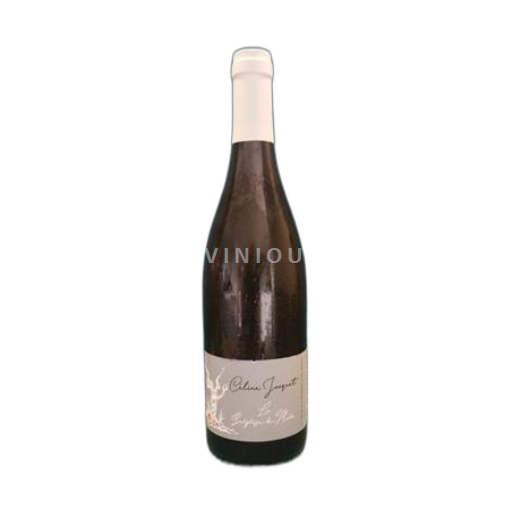 Jura Not Specified Celine Jacquet La Surprise de Marc Non-Vintage