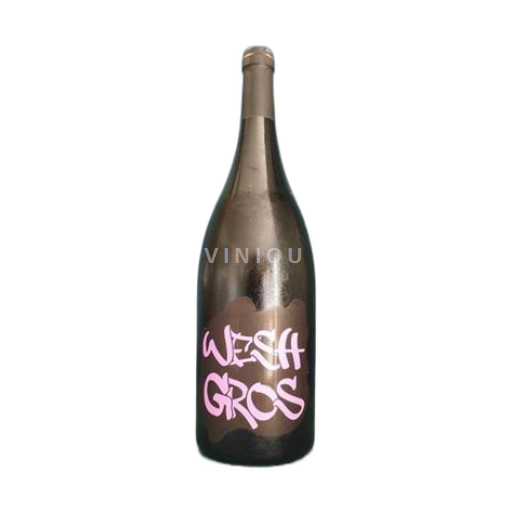 Údolí Loiry Gros-plant-du-pays-nantais Domaine S Landron Wesh Gros Neročník