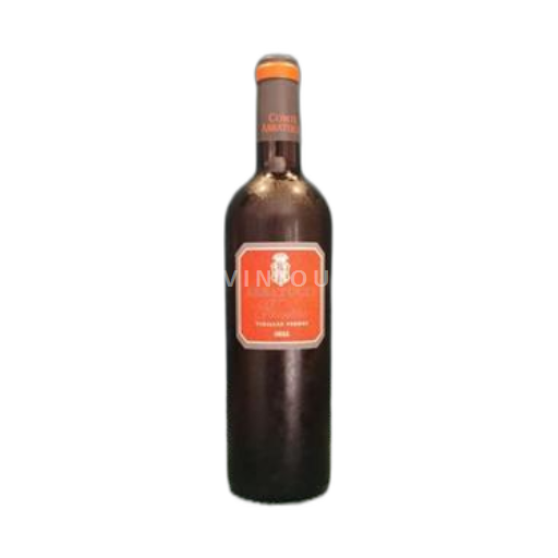 Corsica Not Specified Domaine Comte Abbatucci Faustine Non-Vintage