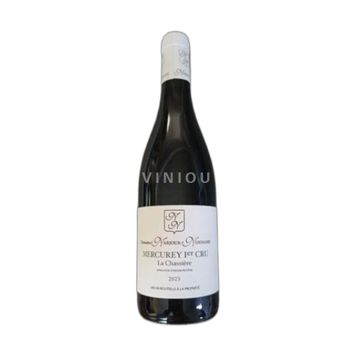 Burgund Mercurey Premier Cru Domaine Narjoux-Normand La Chassière 2023