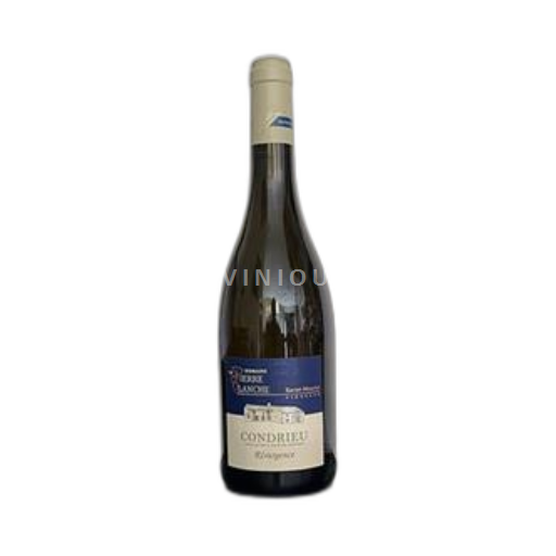 Valle del Rodano Condrieu Domaine Pierre Blanche Résurgence 2022