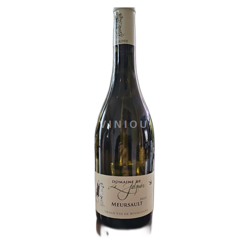Borgogna Meursault Grand Cru Domaine La Jalognière 2023