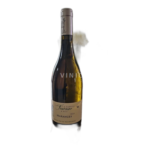 Bourgogne Maranges Grand Cru Vincent & Gabriel Fournier & Fils 2022