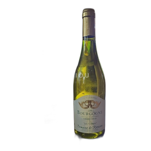 Vin Blanc sec Les Chères Domaine Rotisson 2018 France Bourgogne AOC