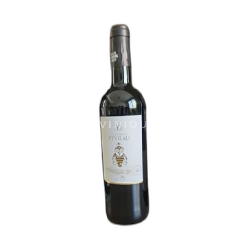 Sydvestfrankrig Buzet Les Vignes de Peyrau 2018