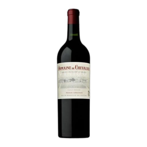 Bordeaux Pessac-Léognan Domaine Chevalier 2008