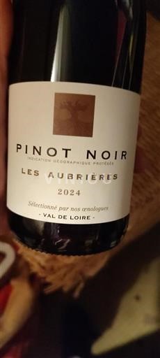 Vale do Loire Não especificado Les Aubrières 2024