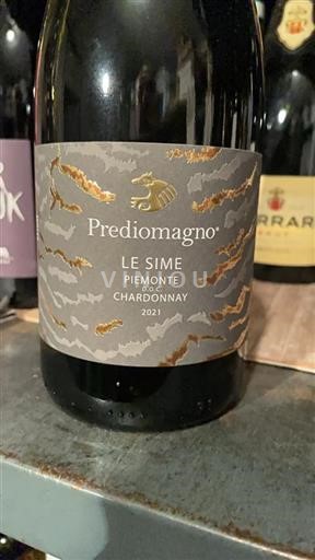 Piémont Prediomagno Le Sime 2021