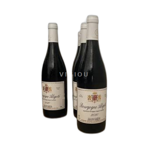 Borgoña Borgoña-Aligoté Arnaud mercey 2020