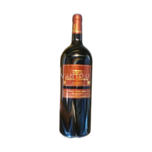 Bordeaux Château Rambaud Sélection Vieilles Vignes 2019