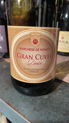 Veneto Marchesi di Monaci Gran Dolce Senza annata