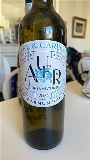 Lower Austria Carnuntum DAC Michael & Carina Auer 2024