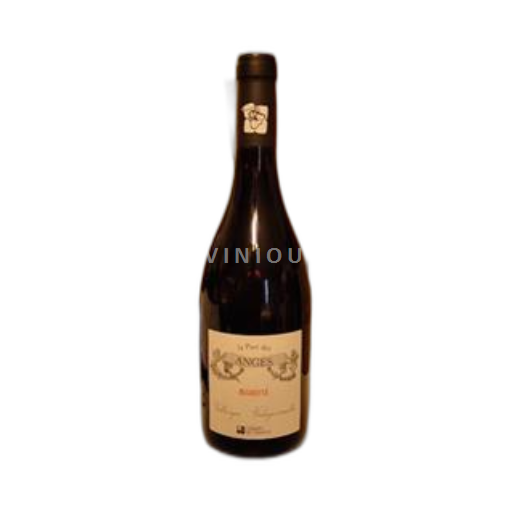 Loiretal Tal der Loire Domaine Des Granges La Part des Anges 2022