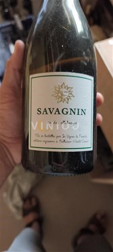Alpe in reke Rona Vina Allobrogov Les Vignes de Paradis 2019